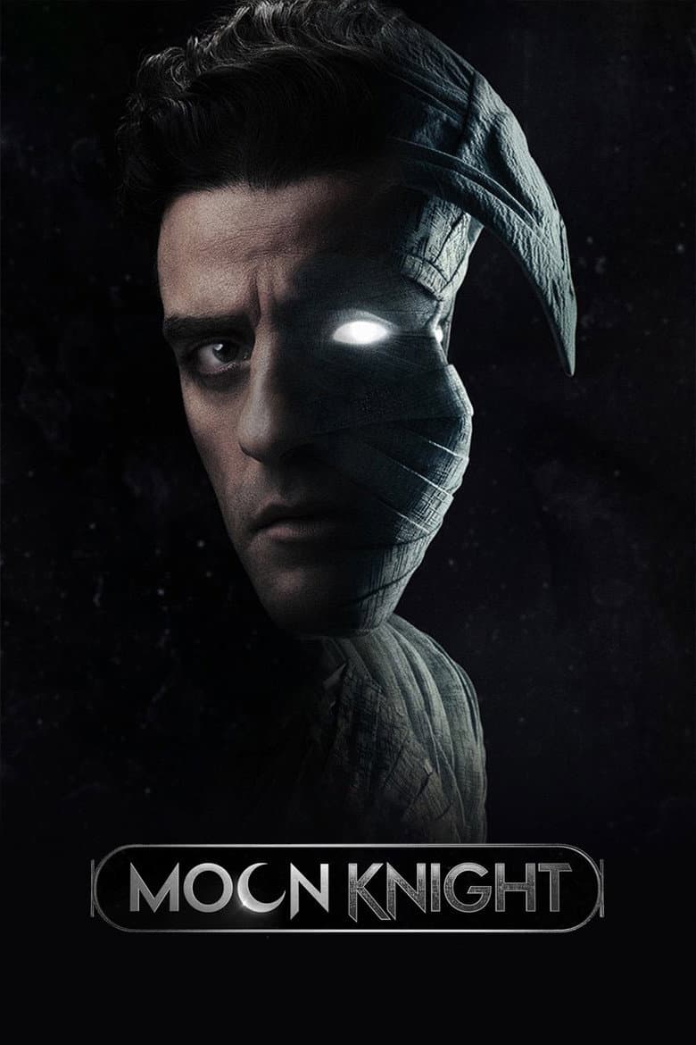 Moon Knight — posters 5
