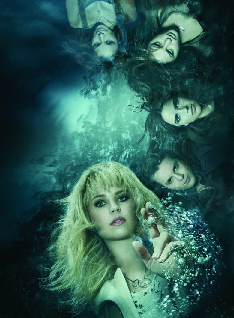 The Secret Circle — posters 8