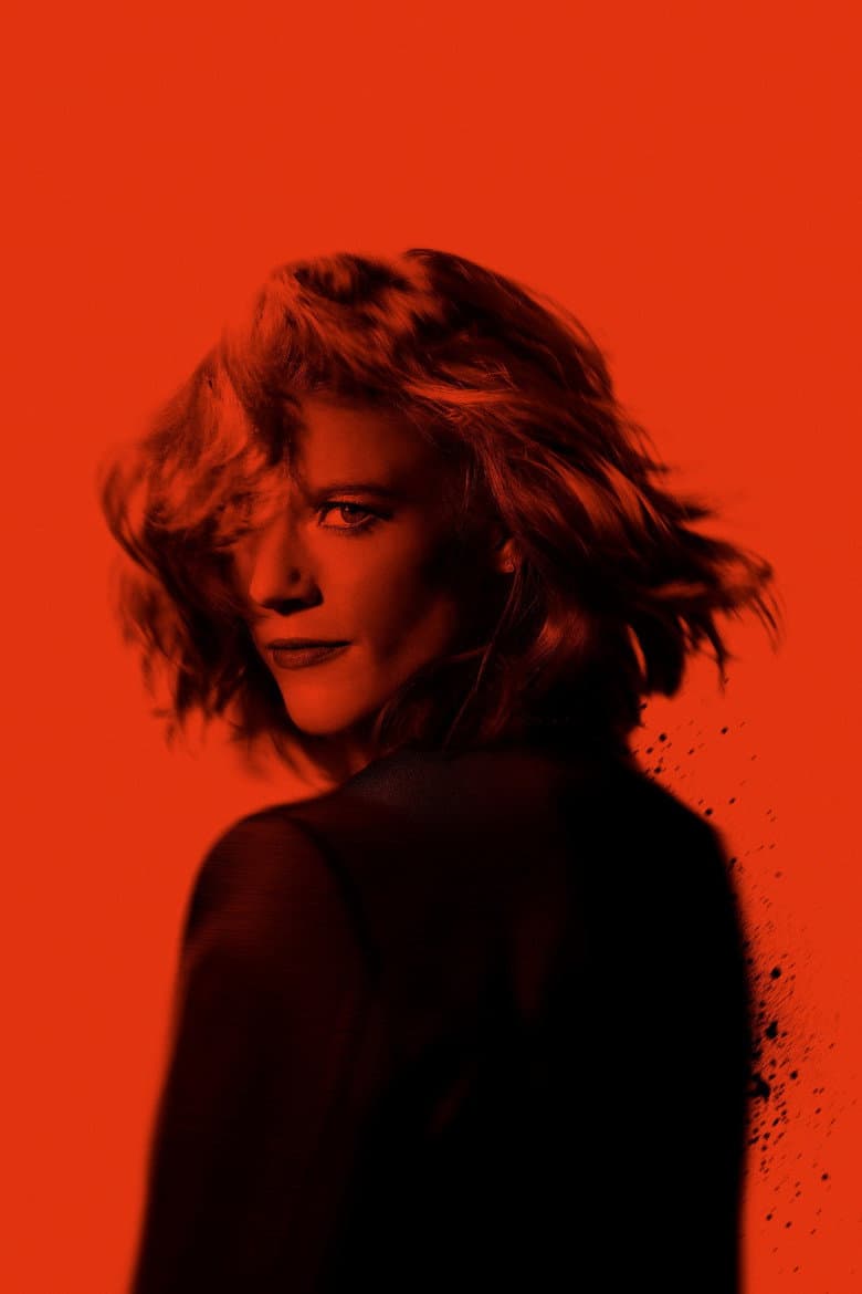 The Good Fight — posters 7