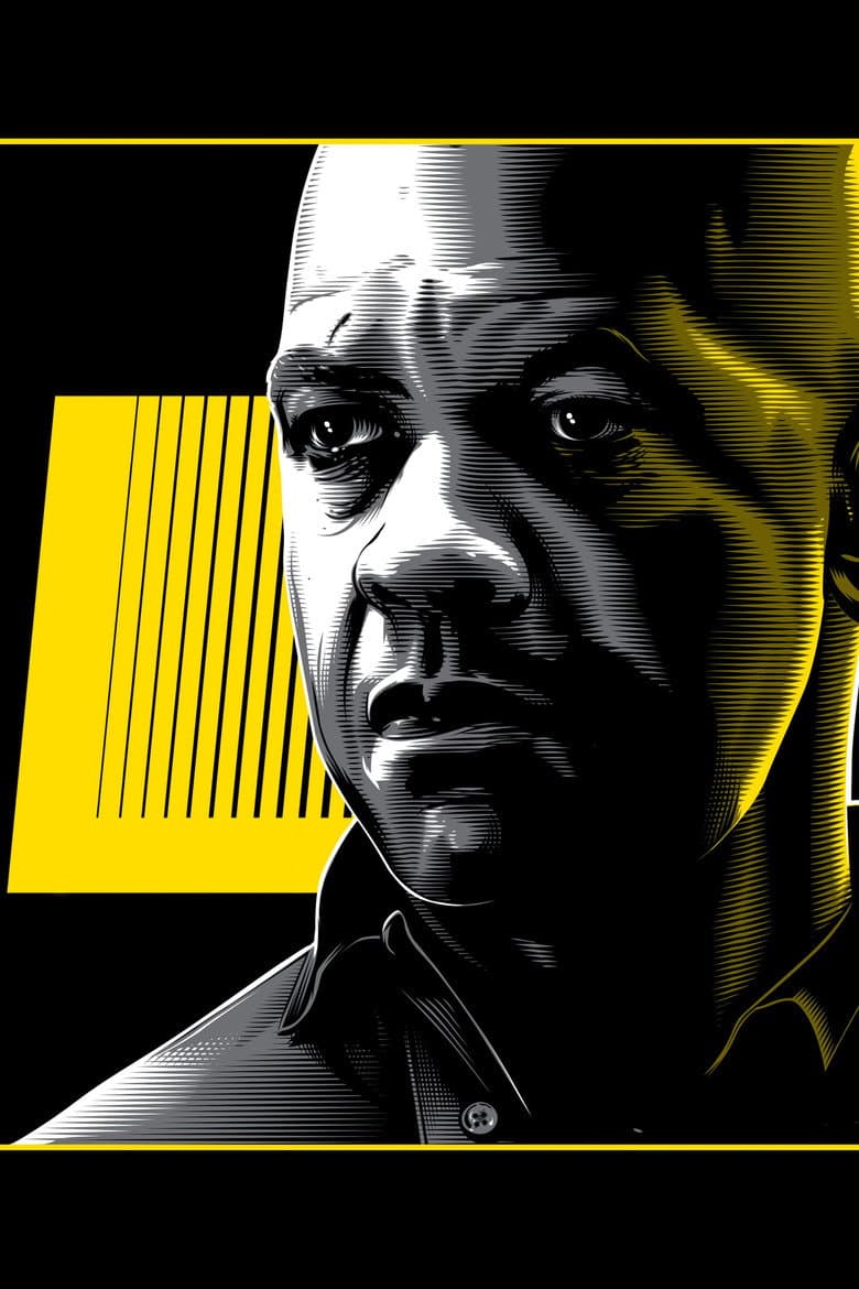 The Equalizer — posters 6