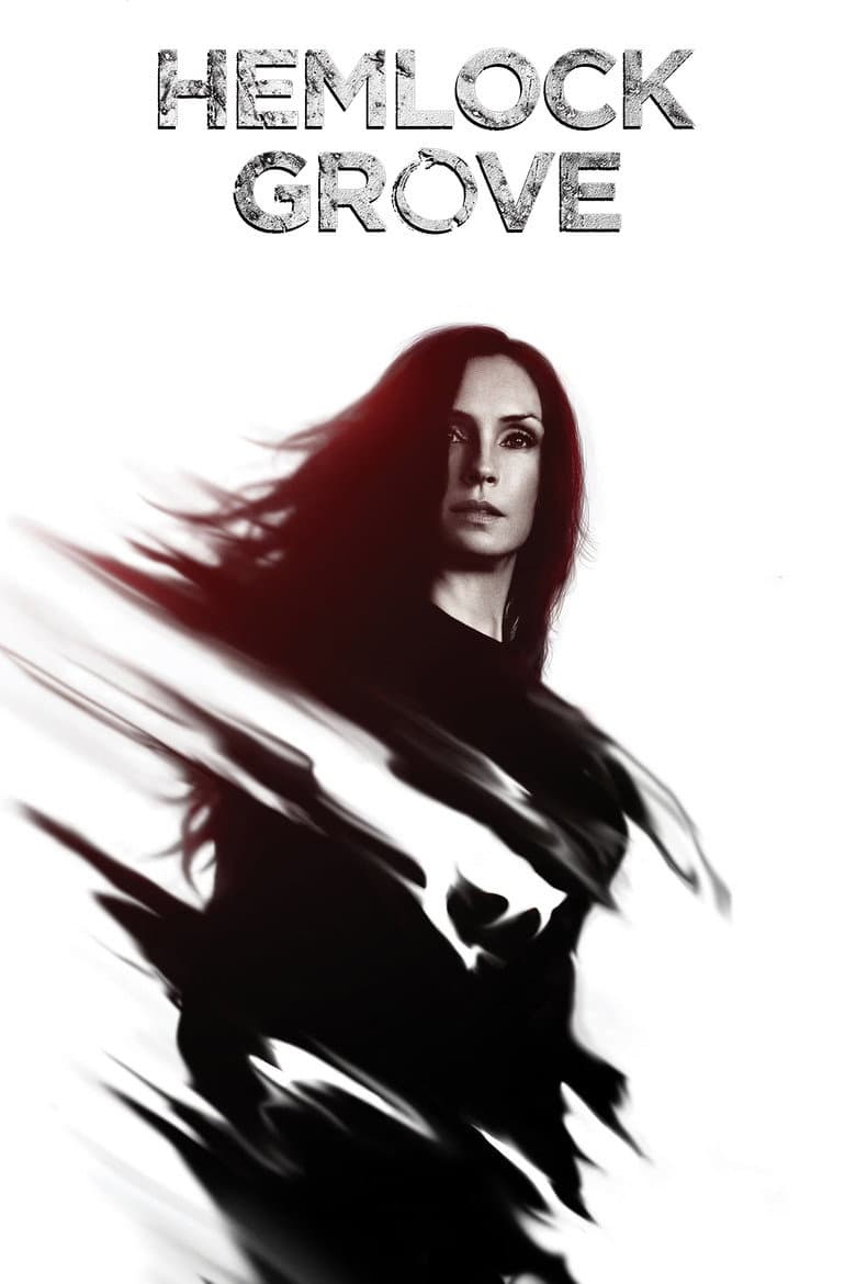 Hemlock Grove — posters 3