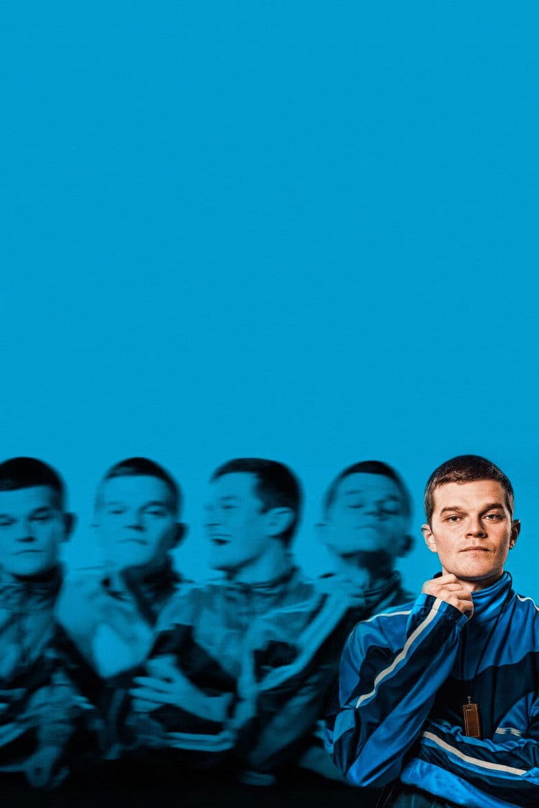 I Swear — posters 2