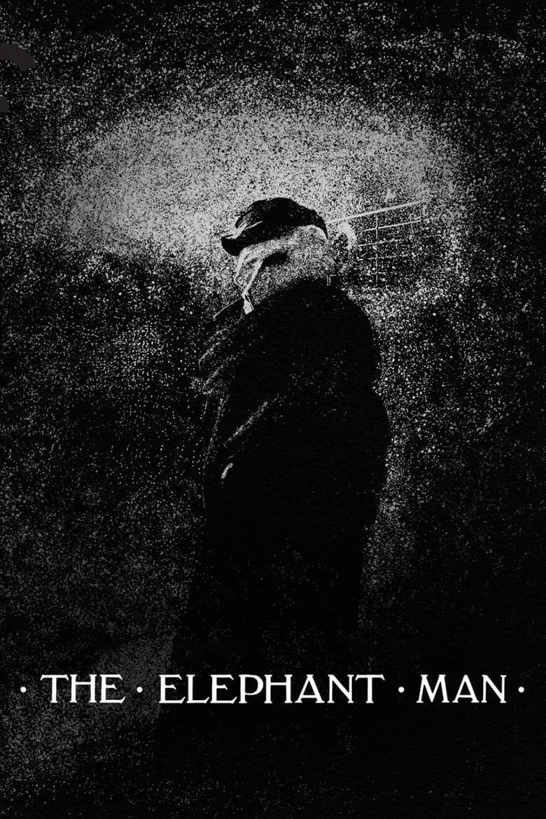 The Elephant Man — posters 3
