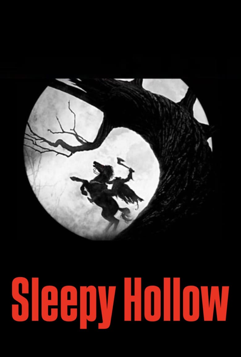 Sleepy Hollow — posters 6