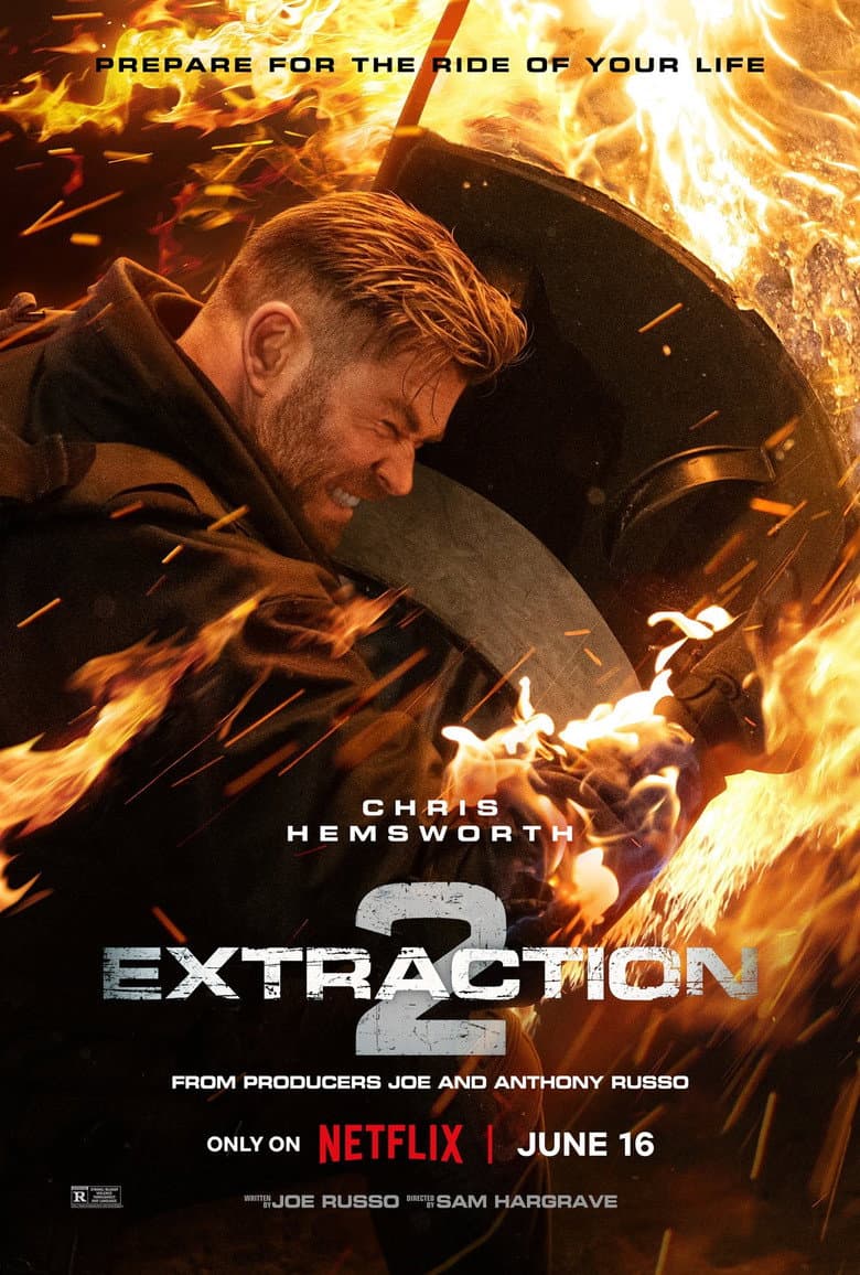 Extraction 2 — posters 6
