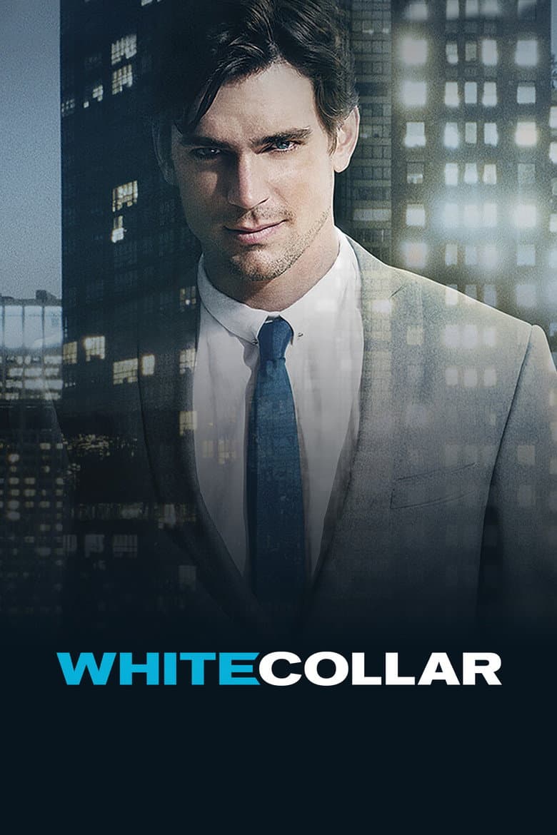 White Collar — posters 6
