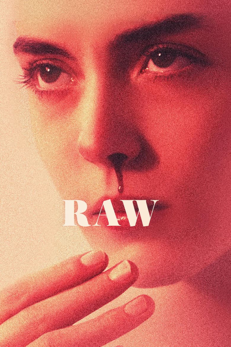 Raw — posters 3