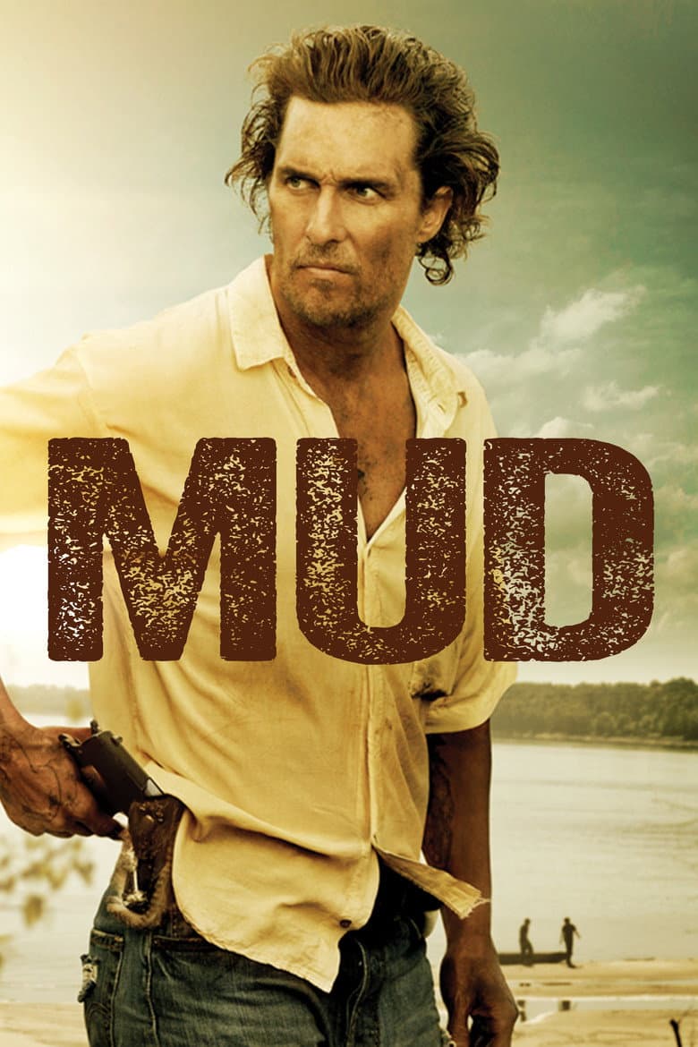 Mud — posters 6