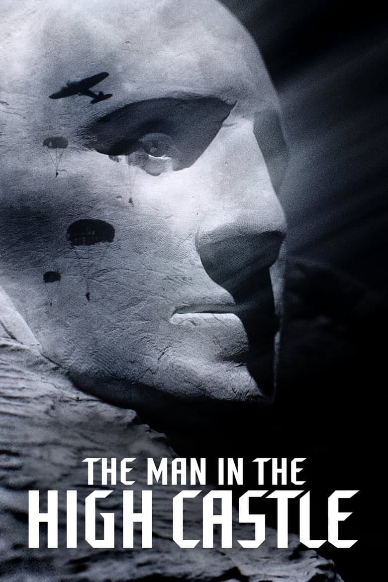 The Man in the High Castle — posters 5