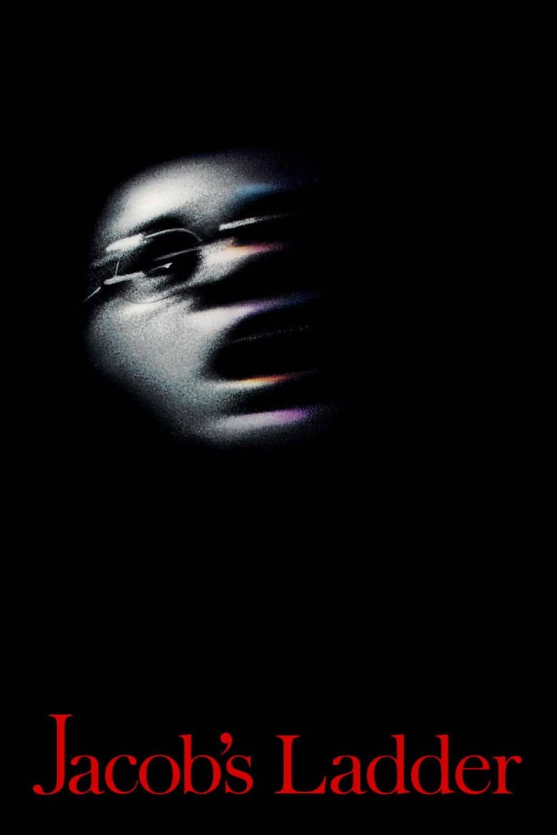 Jacob's Ladder — posters 3