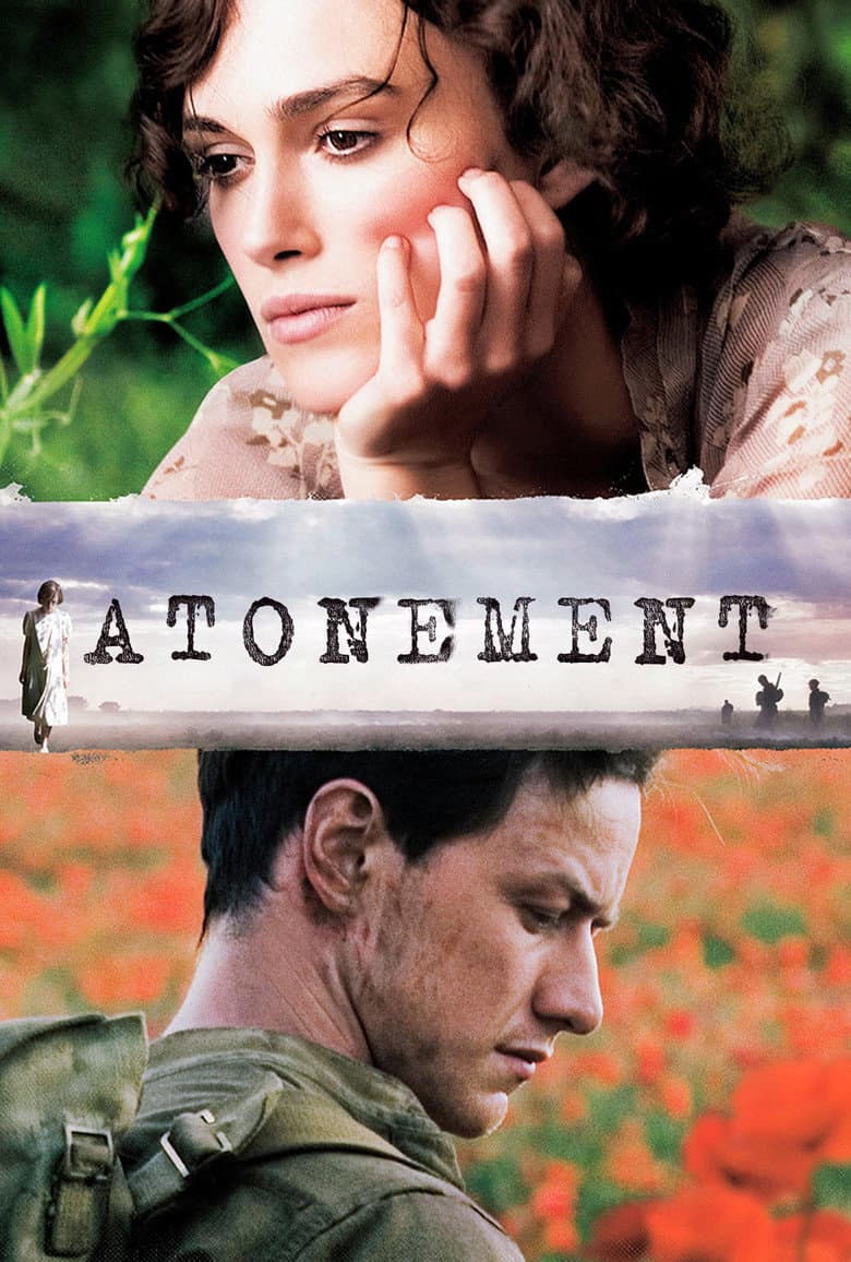 Atonement — posters 8