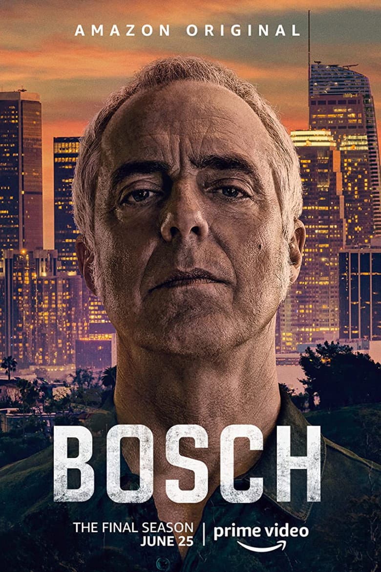 Bosch — posters 6