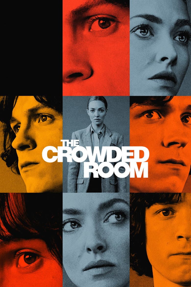 The Crowded Room — posters 5