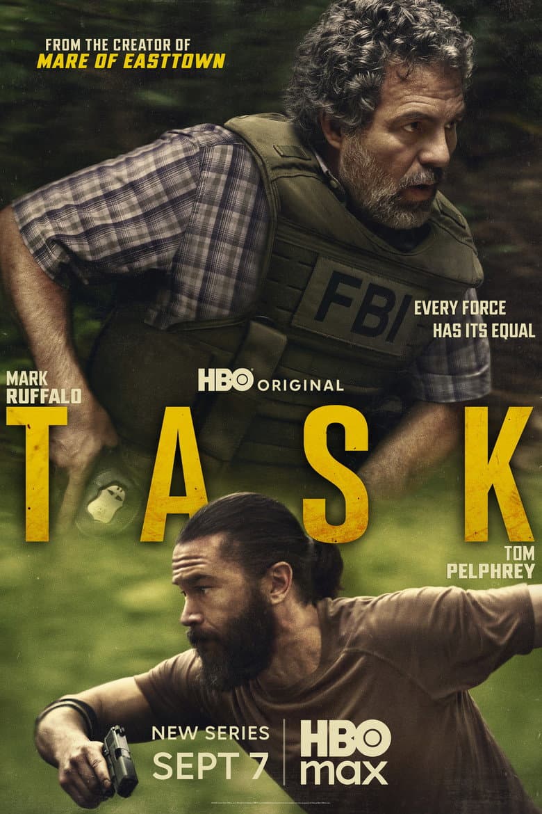 Task — posters 6