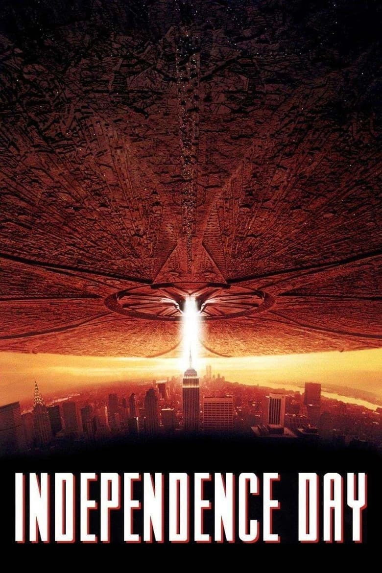 Independence Day — posters 8