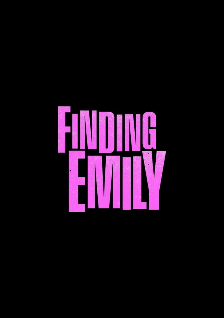 Finding Emily — posters 8