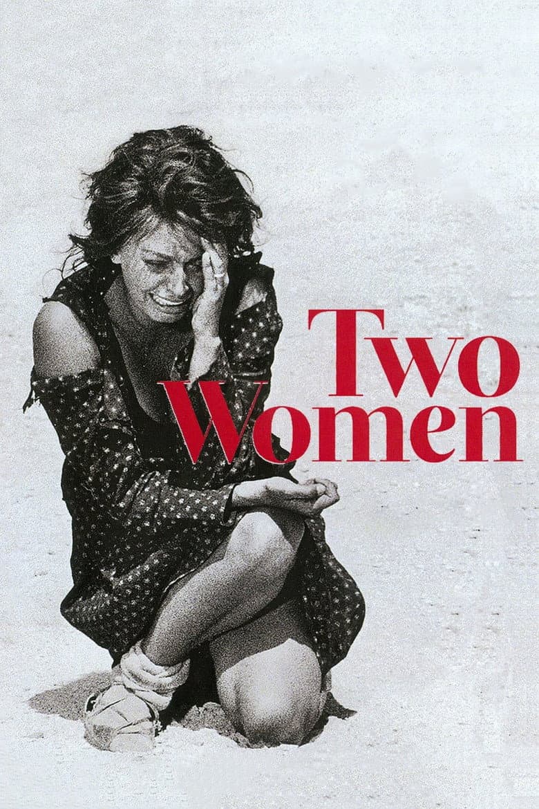 Two Women — posters 3