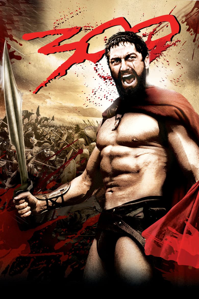 300 — posters 4