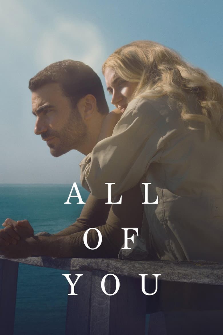 All of You — posters 2