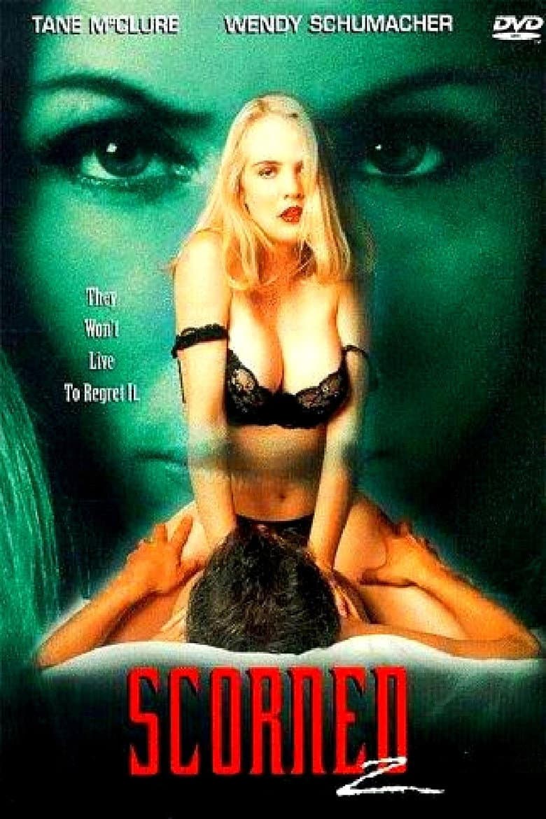 Scorned — posters 3