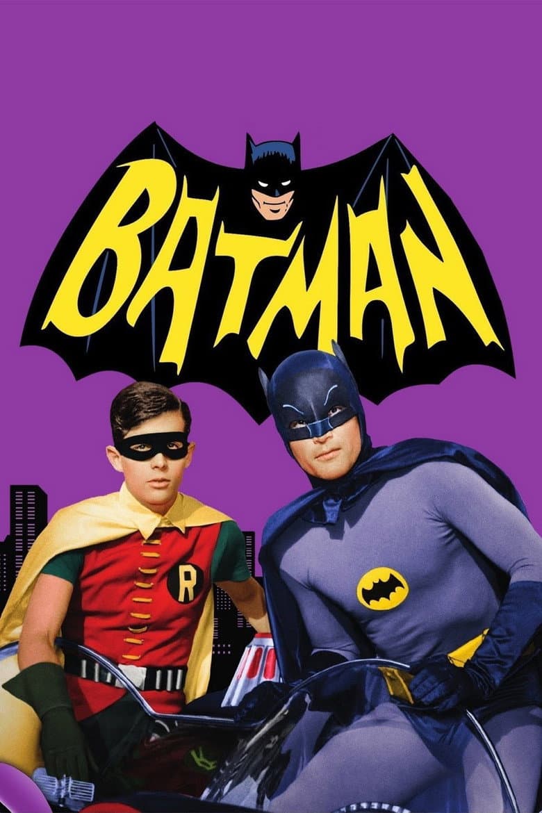 Batman — posters 8