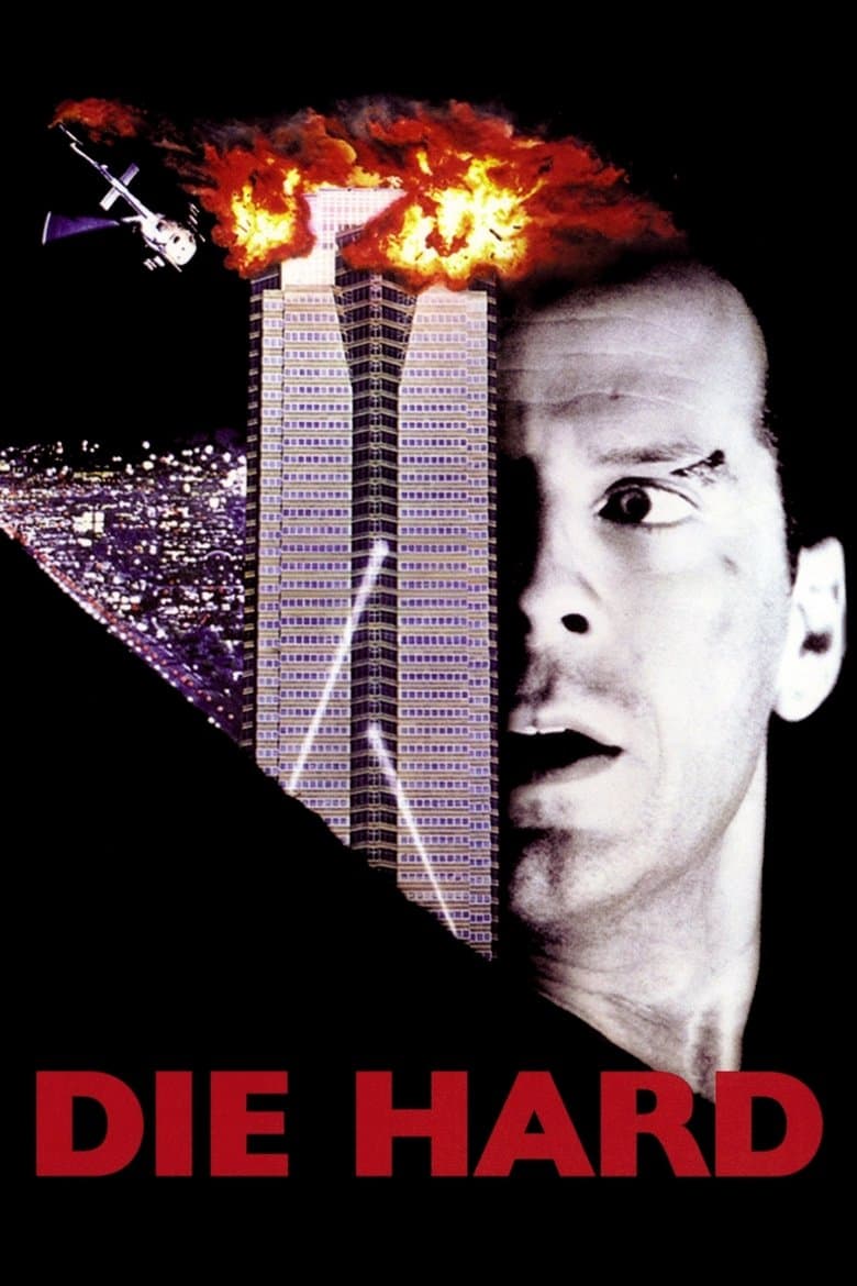 Die Hard — posters 5