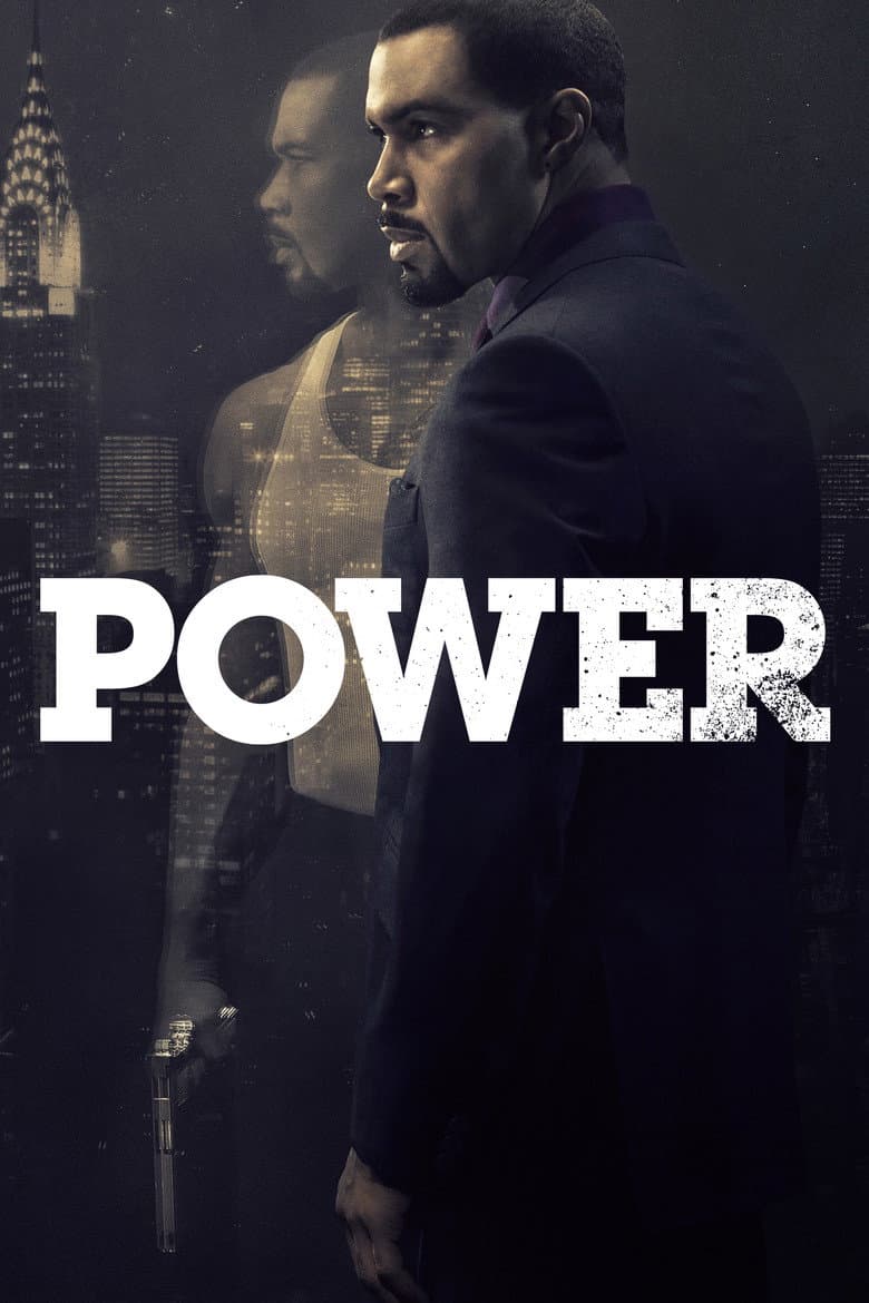 Power — posters 2
