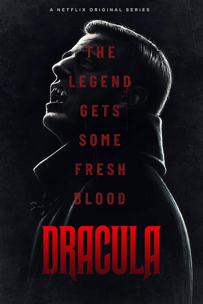Dracula — posters 8