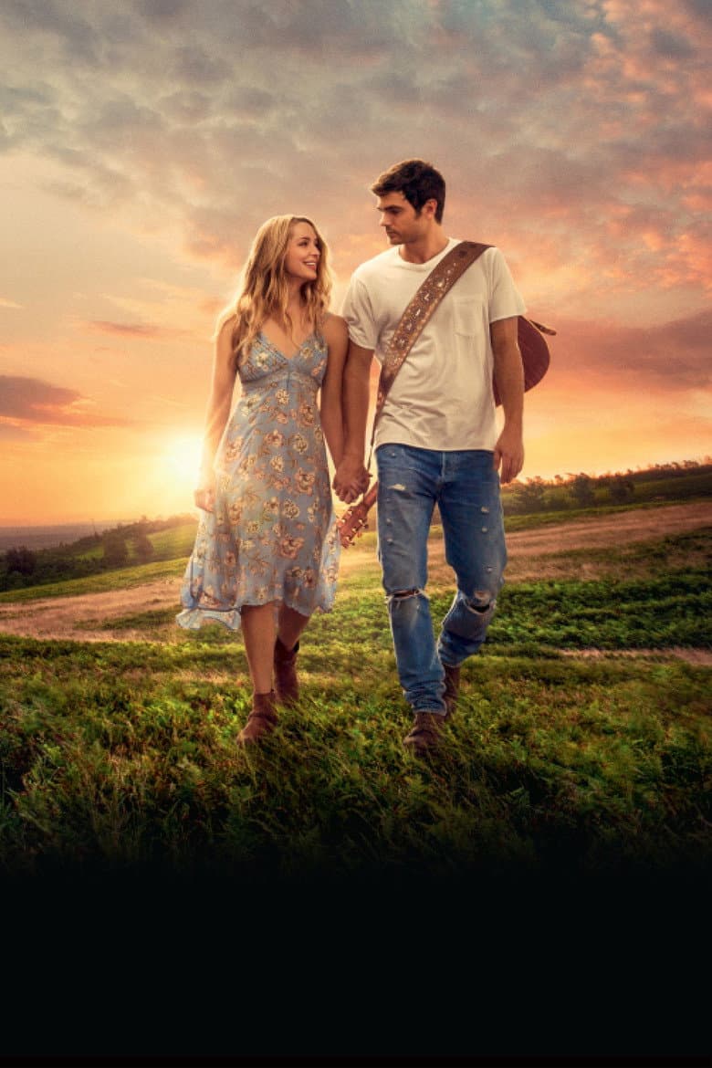 Forever My Girl — posters 8