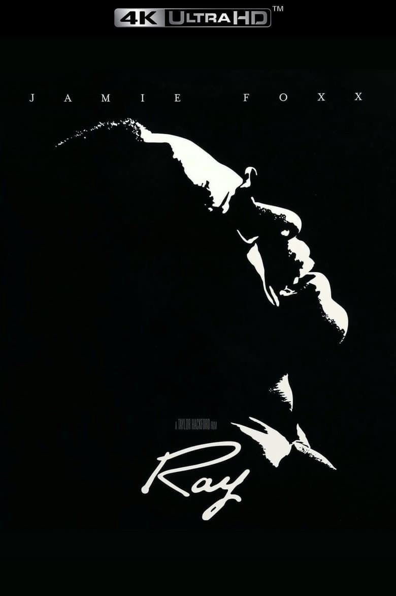 Ray — posters 5
