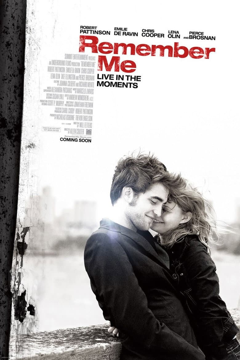 Remember Me — posters 6