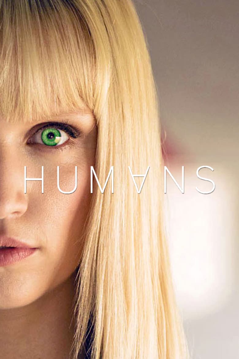 Humans — posters 8