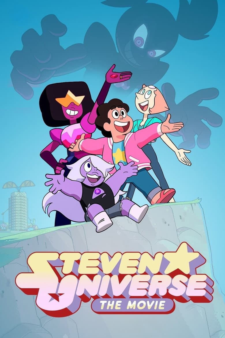 Steven Universe: The Movie — posters 7