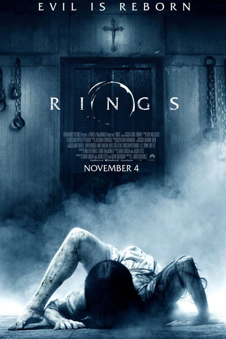 Rings — posters 6