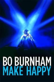 Bo Burnham: Make Happy — posters 3