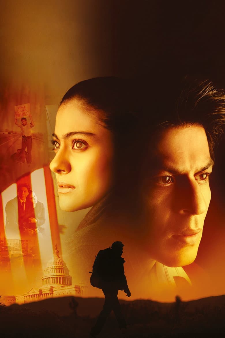 My Name Is Khan — posters 5