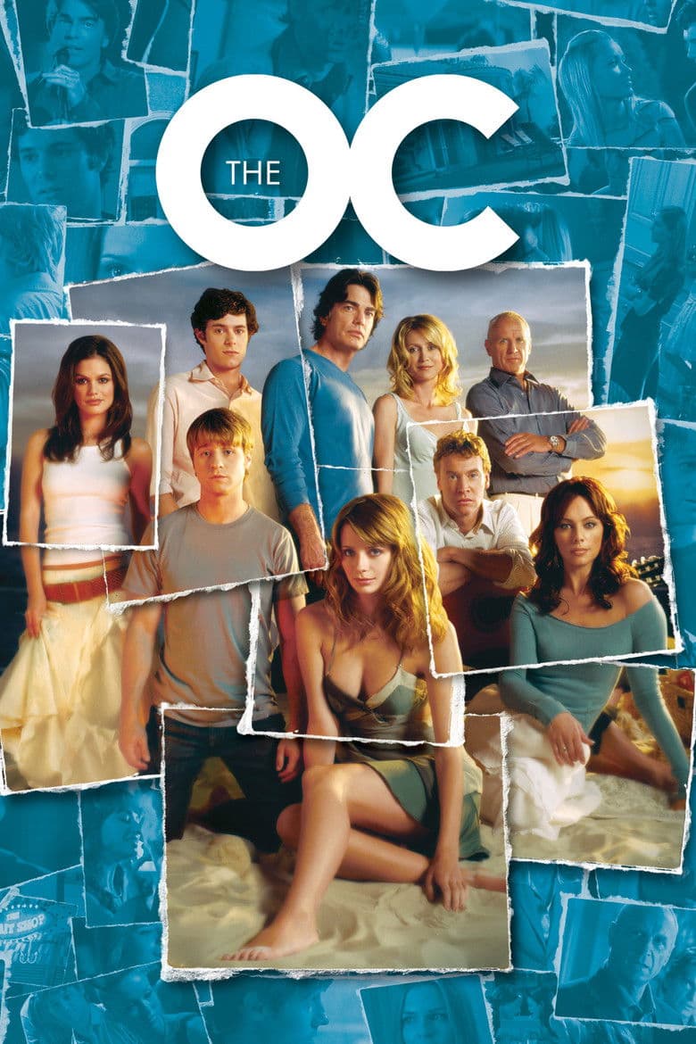 The O.C. — posters 6