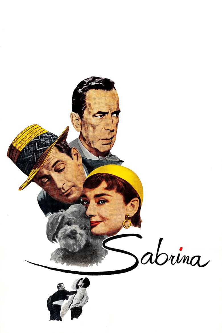 Sabrina — posters 7