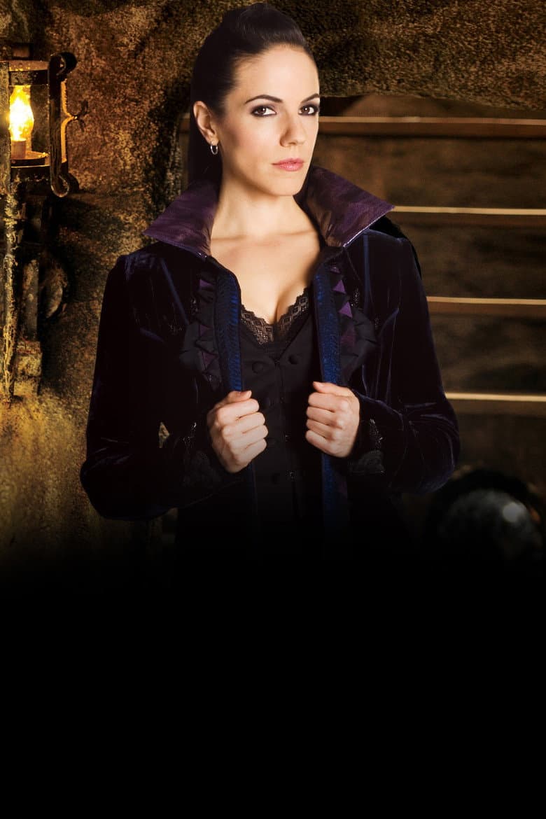 Lost Girl — posters 2