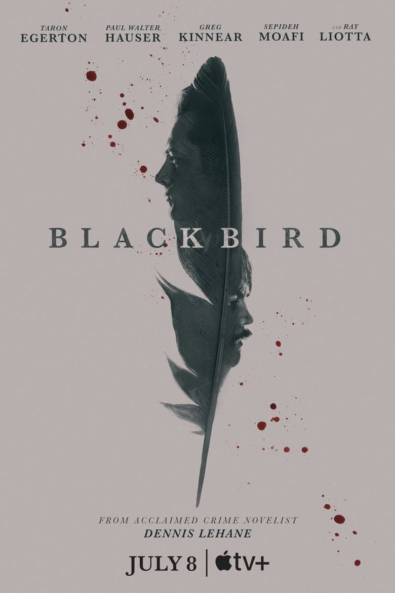 Black Bird — posters 7