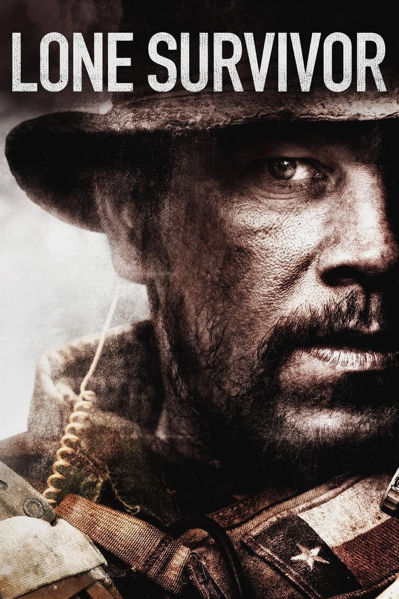 Lone Survivor — posters 7