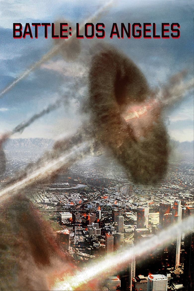 Battle: Los Angeles — posters 7