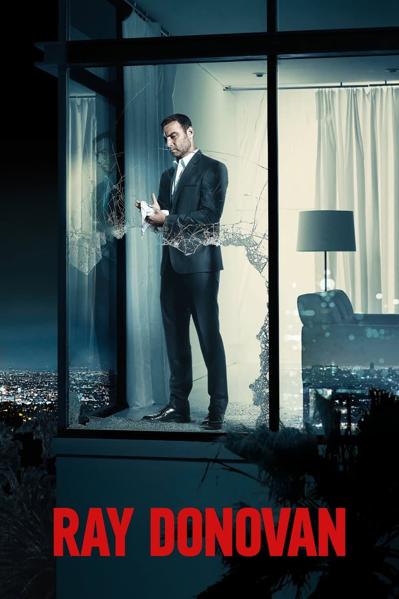 Ray Donovan — posters 8