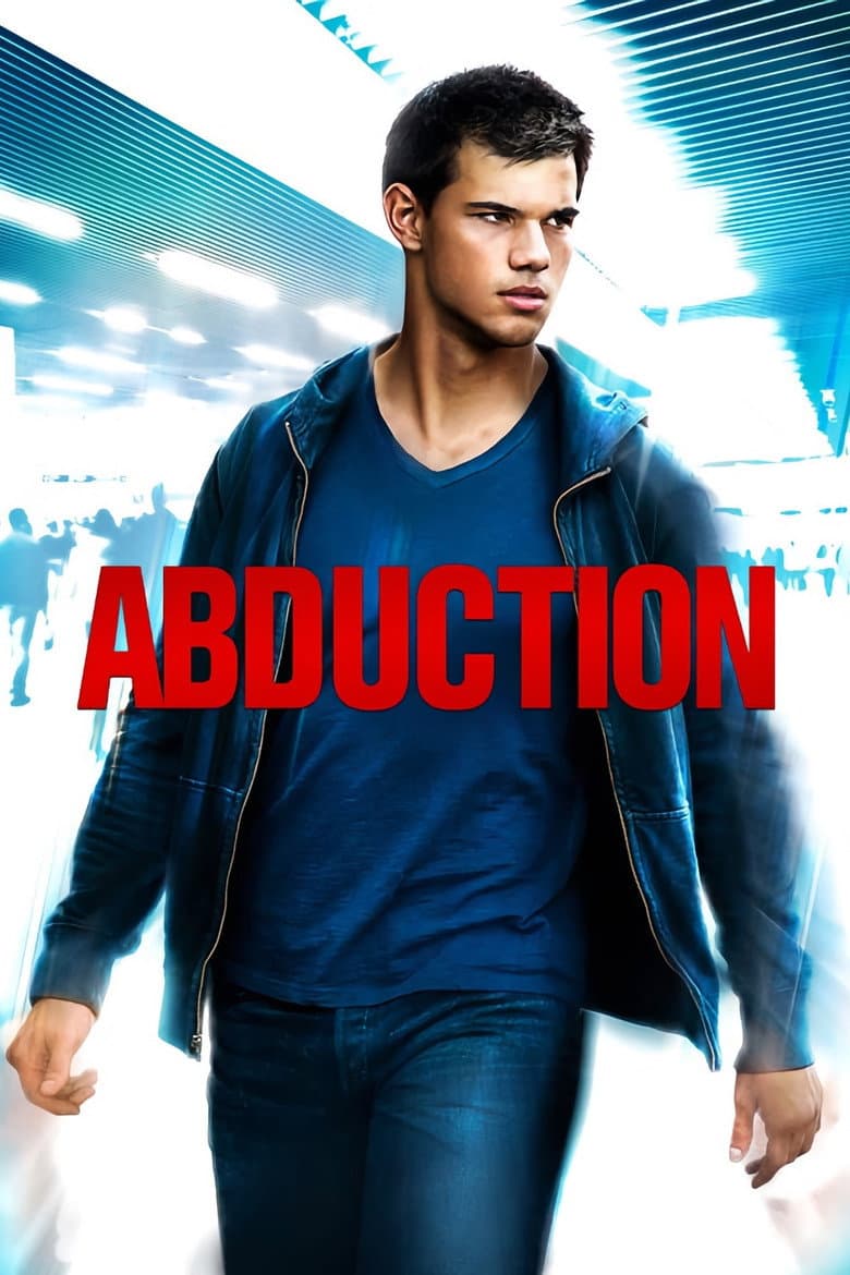 Abduction — posters 5