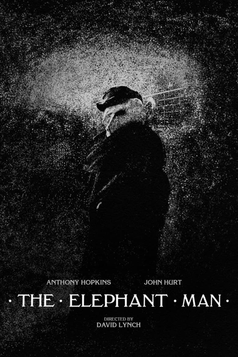 The Elephant Man — posters 5