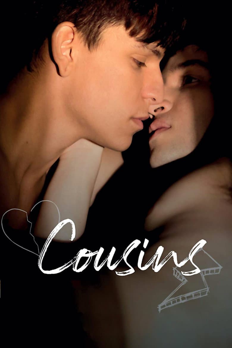 Cousins — posters 2