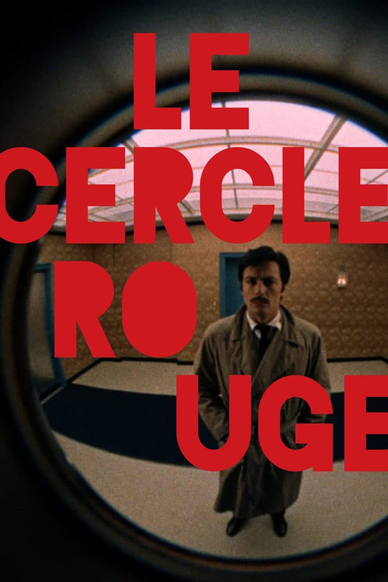 Le Cercle Rouge — posters 2