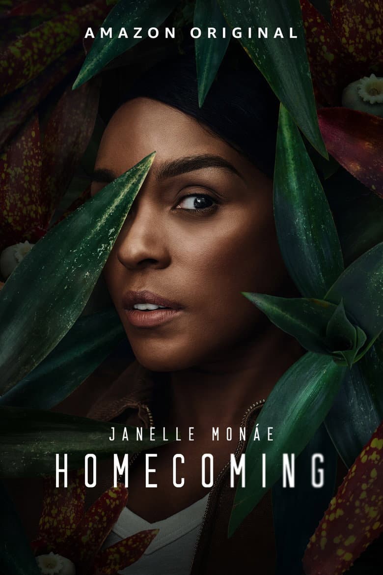 Homecoming — posters 4