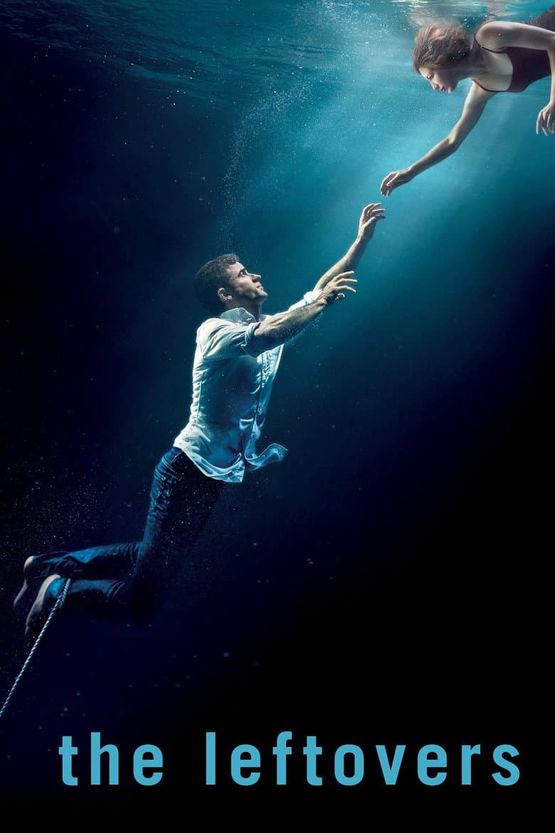 The Leftovers — posters 5