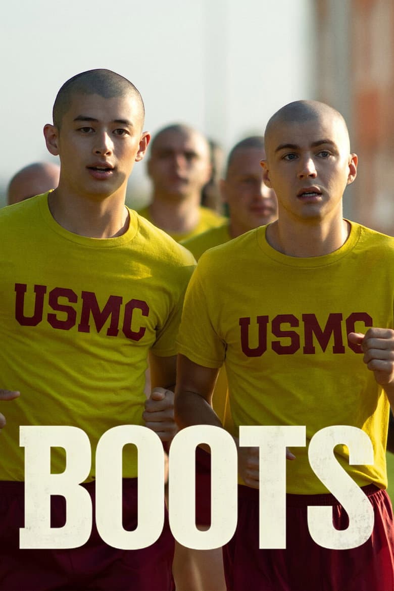 Boots — posters 8